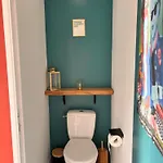 La Petite Maison Holiday home