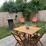 La Petite Maison Holiday home