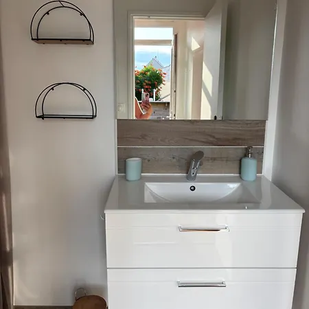La Petite Maison * Arsy