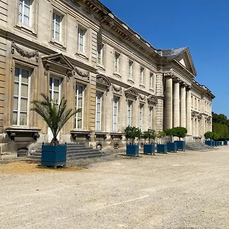 La Petite Maison