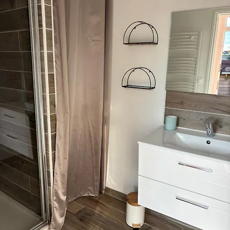 La Petite Maison *