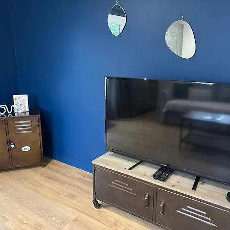 La Petite Maison Ferienhaus