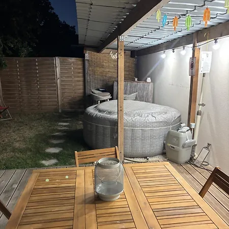 La Petite Maison * Arsy