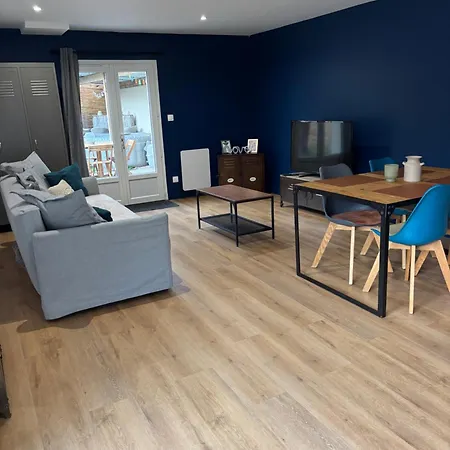 La Petite Maison *