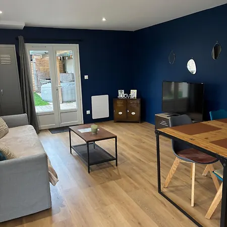La Petite Maison *