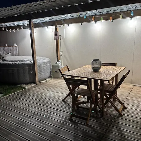La Petite Maison *