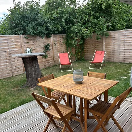 La Petite Maison Holiday home