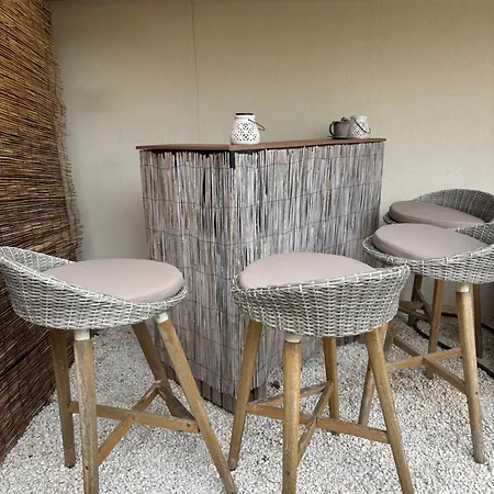 La Petite Maison Arsy