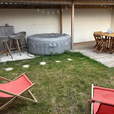 La Petite Maison * Arsy