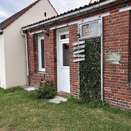 La Petite Maison Arsy