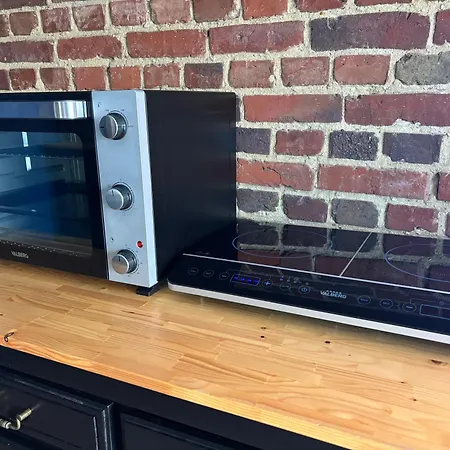 La Petite Maison Holiday home Arsy