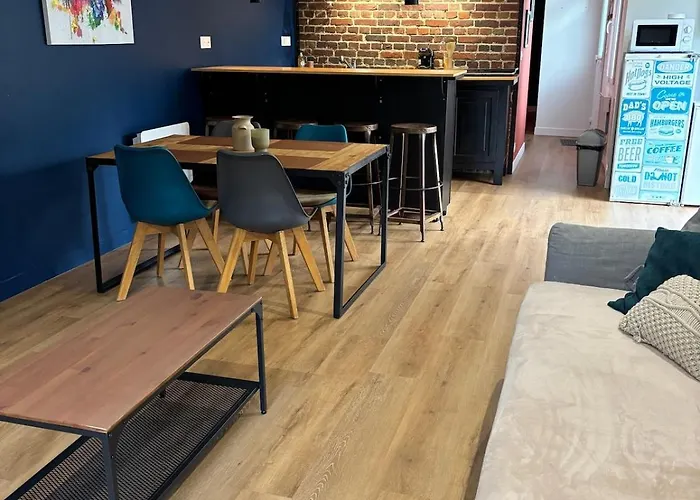 Holiday home La Petite Maison