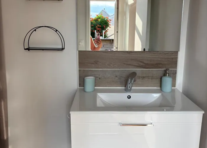 La Petite Maison * Arsy