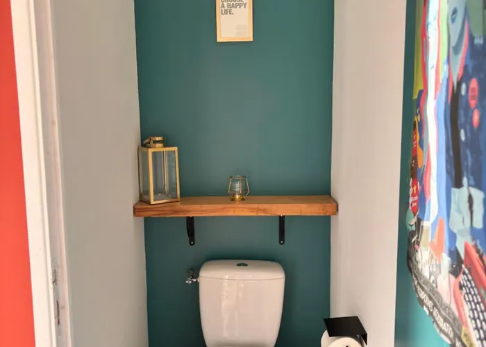 La Petite Maison Holiday home