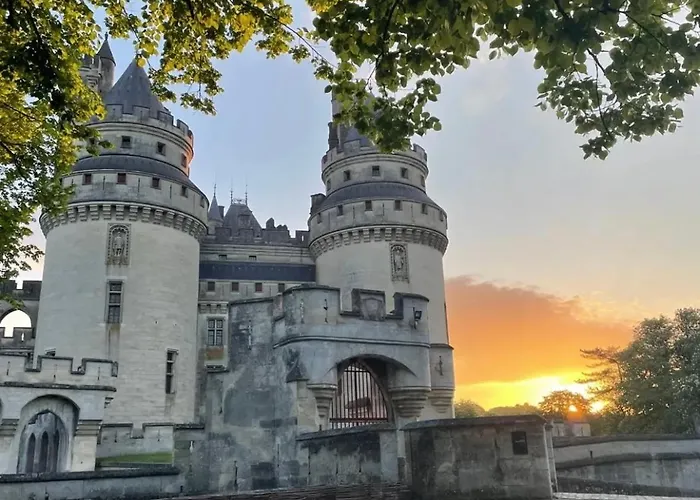 Ferienhaus La Petite Maison *