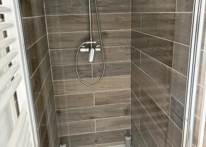 La Petite Maison Arsy