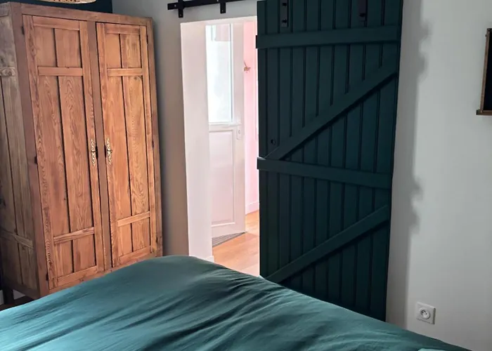 La Petite Maison Holiday home