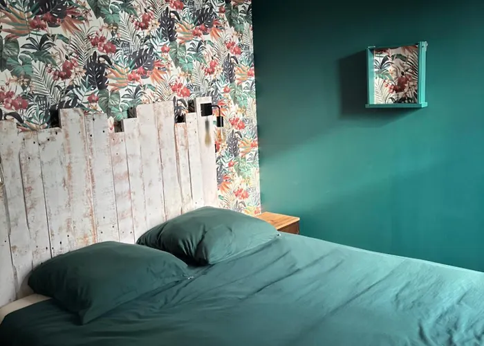 Ferienhaus La Petite Maison