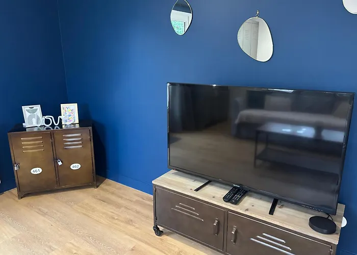 La Petite Maison Holiday home