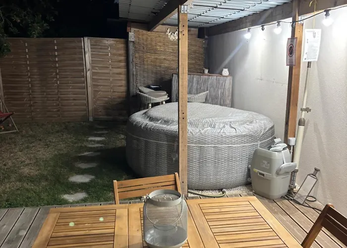 La Petite Maison * Arsy