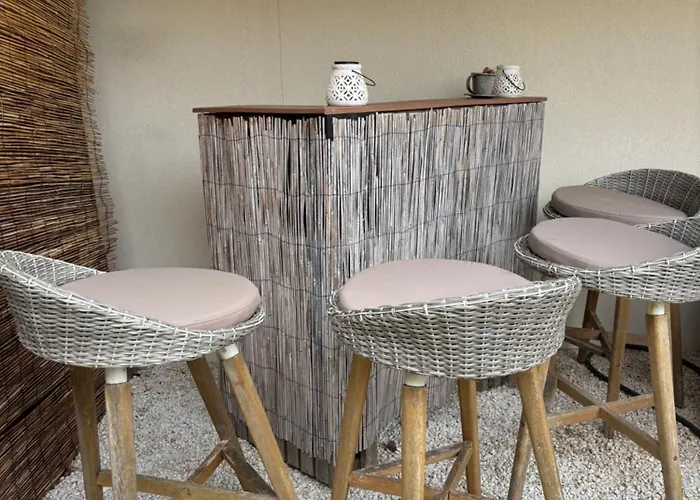 La Petite Maison Arsy