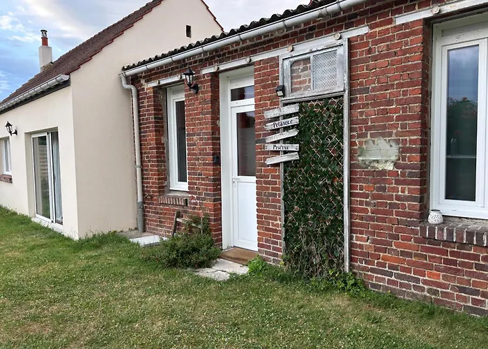 La Petite Maison Arsy